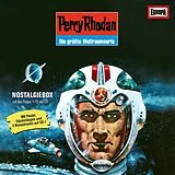Perry Rhodan CD Nostalgiebox