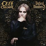 Ozzy Osbourne CD Patient Number 9