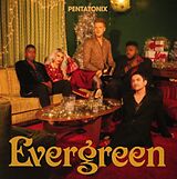 Pentatonix CD Evergreen