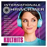 Various CD Kulthits - Internationale Ohrwürmer