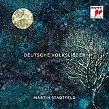Martin Stadtfeld CD Deutsche Volkslieder