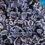 Lautten Compagney & Wolfgang K CD Winter Journeys