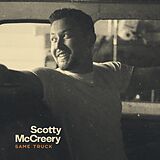 Scotty McCreery CD Same Truck