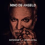 Nino De Angelo CD Gesegnet Und Verflucht (träumer Edition)