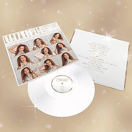 Leona Lewis Vinyl Christmas,With Love Always (white Vinyl)