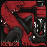 Molybaron LP (analog) The Mutiny