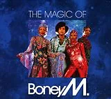 Boney M. CD The Magic Of Boney M.