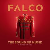 Falco CD The Sound Of Musik