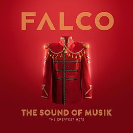 Falco CD The Sound Of Musik