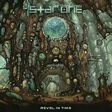Arjen Anthony Lucassen's Star One LP (analog) Revel In Time (black 2lp+cd & Lp-booklet)