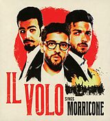 Il Volo CD Il Volo Sings Morricone (deluxe Cd)