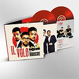 Il Volo Vinyl IL VOLO SINGS MORRICONE/Col.Vinyl