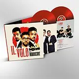 Il Volo LP (analog) Il Volo Sings Morricone/col. Vinyl