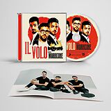 Il Volo CD Il Volo Sings Morricone (standard Cd)