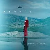 Eldbjorg/Arctic Philha Hemsing CD Arctic