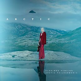 Eldbjorg & Arctic Phil Hemsing CD Arctic