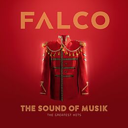 Falco Vinyl The Sound Of Musik
