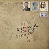 Morse & Jennings D'virgilio Vinyl Troika (gatefold Black 2lp+cd)