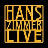 Hans Zimmer LP (analog) LIVE