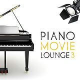 See Siang Wong CD Piano Movie Lounge,Vol. 3