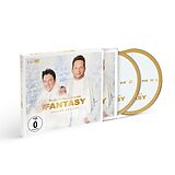 Fantasy CD Weiße Weihnachten Mit Fantasy - Deluxe Ed. 2021