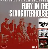 Fury In The Slaughterhouse CD Original Album Classics Vol. 3