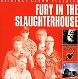 Fury In The Slaughterhouse CD Original Album Classics Vol. 4