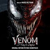 Marco Beltrami CD Venom: Let There Be Carnage/ost