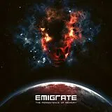 Emigrate LP (analog) The Persistence Of Memory