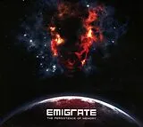 Emigrate CD The Persistence Of Memory