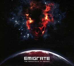 Emigrate CD The Persistence Of Memory