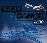 Various CD Dream Dance,Vol. 92