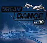 Various CD Dream Dance,Vol. 92