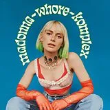 Alli Neumann LP (analog) Madonna Whore Komplex