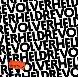 Revolverheld Vinyl Neu Erzählen