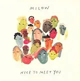 Milow CD Nice To Meet You