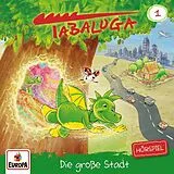 Tabaluga CD Folge 1: Die Große Stadt