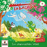 Tabaluga CD Folge 4: Im Stürmischen Wald