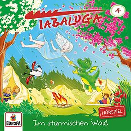 Tabaluga CD Folge 4: Im Stürmischen Wald