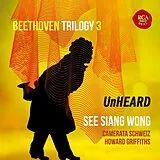 See Siang/Camerata Schwei Wong CD Beethoven Trilogy 3: Unheard