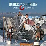 Hubert Und Die Alpinkatzen Von Goisern LP (analog) Aufgeigen Statt Niederschiassen