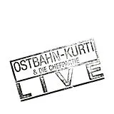 Ostbahn-kurti & Die Chefpartie LP (analog) Live