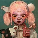 Bring Me The Horizon CD Post Human: Nex Gen