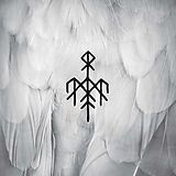 Wardruna CD Kvitravn - First Flight Of The White Raven