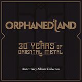 Orphaned Land CD 30 Years Of Oriental Metal