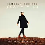 Florian & Ndr Radiophilharmonie & Ben Pal Christl Vinyl About Time