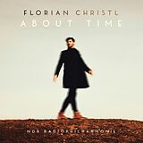 Florian/NDR Radiophilh Christl CD About Time