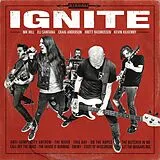 Ignite LP (analog) Ignite (black Lp+cd)