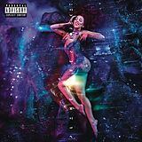 Doja Cat CD Planet Her (deluxe)