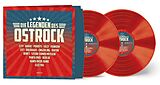 Various Vinyl Die Legenden Des Ostrock Vol. 1 (rotes Vinyl)